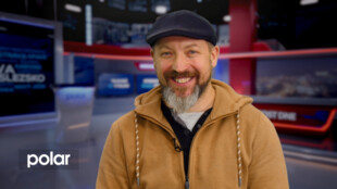 Hosté ve studiu: Václav Pokorný, principál BoCirk company, ředitel festivalu CIRKULUM, Festival Cirkulum ovládne počátkem června Slezkoostravský hrad