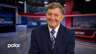 Jaromír Javůrek,  ředitel MHF L. Janáčka