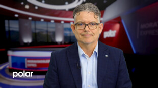 Tomáš Kotyza, ředitel, Krajský úřad MS kraje