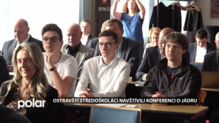 Ostravská průmyslovka produkuje energetické odborníky