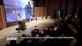 Bitva o digitální éru odstartovala aktivity Černé kostky