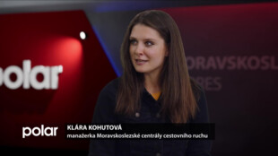 Klára Kohutová, Moravian-Silesian Tourism