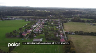 Bývalí i současní občané městské části Karviná-Louky se setkají na srazu Loučanů