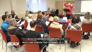 Muzyczne dziedzictwo Stonawy, cz. 5