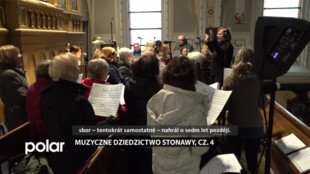 Muzyczne dziedzictwo Stonawy, cz. 4