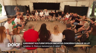 Iniciativa Dokořán oslavila 20 let, i po dvou dekádách přichází s novými kulturními nápady