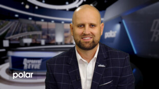 Hosté ve studiu: Martin Šturala, generální ředitel Letiště Ostrava, a. s.