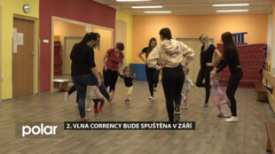 V září se v Ostravě-Jihu spustí 2. vlna dotačního programu Corrency