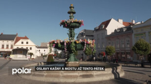 Již v pátek se uskuteční velké oslavy k výročí památek a dominant Karviné