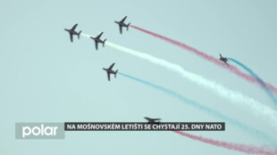 Dnů NATO se zúčastní 17 zemí, partnerským státem bude Itálie