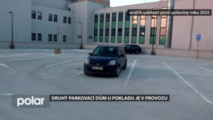 Sestřih událostí 1. poloviny roku 2025 Ostravy-Poruby