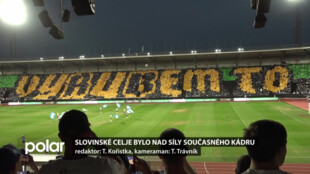 Baník v Evropě končí. Nestačil na slovinské Celje