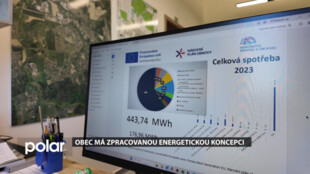 Horní Suchá má zpracovanou energetickou koncepci