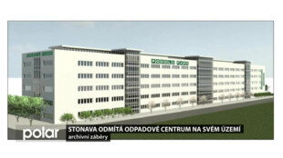 Stonava odmítá odpadové centrum na svém území