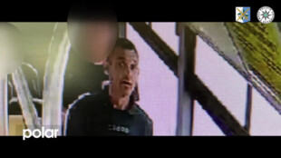 Přepadl seniorku a chtěl ji okrást. Ostravská policie po něm vyhlásila pátrání