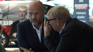 ANO odstartovalo ostrou fázi kampaně. Andrej Babiš představil v Ostravě 5 priorit programu