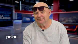 Jaroslav Zezulčík, kastelán Zámku Kunín