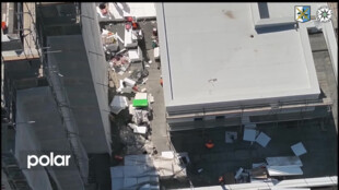 Při razii cizinecké policie bylo zkontrolováno přes 300 lidí, některé čeká vyhoštění