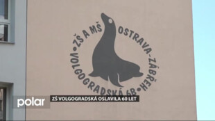 ZŠ Volgogradská oslavila 60 let a do nového školního roku připravila i novinky