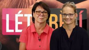 Hosté ve studiu: Eva Pyrtová a Renáta Chytrová, spoluorganizátorky Dnů rodin v MSK