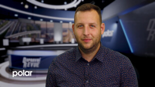 Hosté ve studiu: David Chovančík, projektový manažer