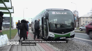 Havířov podporuje ekologickou dopravu a připojí se k Evropskému týdnu mobility