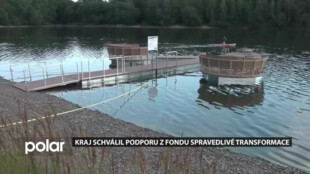 Podpora MSK: výzkum na univerzitách, filmy, turismus či včelaři