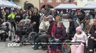 Pomoc tu je. Jen je třeba ji přijmout a spolupracovat