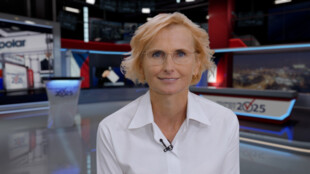 VOLEBNÍ STUDIO POLAR: Kateřina Konečná (Stačilo!): 