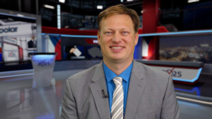 VOLEBNÍ STUDIO POLAR: Lukáš Černohorský (Piráti): 