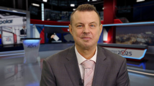 VOLEBNÍ STUDIO POLAR: Jindřich Rajchl (SPD): 