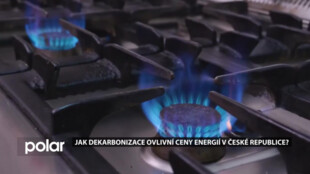 Ostrava hostila významnou energetickou konferenci