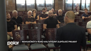 Novojičínští v říjnu volí vítězný zlepšující projekt pro město