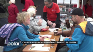 Novojičínská Charita má novou službu, středisko sv. Josefa pomůže lidem ohroženým ztrátou bydlení