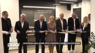 V Porubě vzniklo Centrum následné péče pod jednou střechou s Alzheimer Home