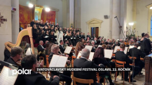 Svatováclavský hudební festival přinesl vyprodané koncerty i českou premiéru Massenetova díla