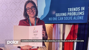 Kariérové poradenství uspělo v Evropě. Ostravský projekt je inspirací pro města i země
