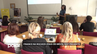 Ostrava podporuje podnikání. Peníze získá šest projektů