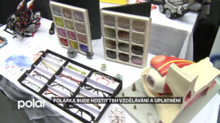 Příjďte do Polárky na Trh vzdělávání a uplatnění