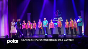 Miss babča a štramák roku 2025 má své krajské vítěze