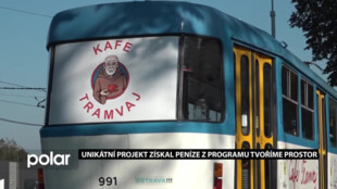 V Kunčicích tvoří prostor Fajna zastávka. Unikátní projekt získal peníze na další zvelebení