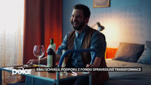 Kraj podpořil excelentní výzkum i natáčení filmů