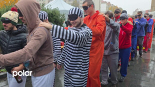 Regionem se zase potulují vězni na útěku, 17 soutěžních dvojic míří do Havířova