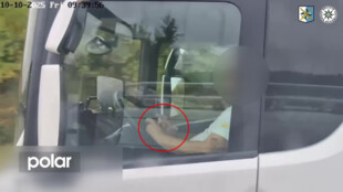 Téměř každý druhý řidič porušuje pravidla silničního provozu