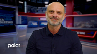 Hosté ve studiu: Jiří Šindler, šéf Českého para hokeje