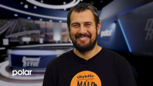 Hosté ve studiu: Pavel Blahut, koordinátor BESIP v Moravskoslezském kraji