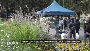 Ostrava-Poruba hledá vítěze participativního rozpočtu. Na realizaci projektu získá 5 mil. kč