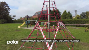 Participativní rozpočet mění kvůli školákům pravidla