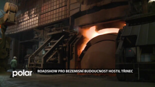 Kraj může být v rámci dekarbonizace příkladem obcím a pomocníkem podnikům