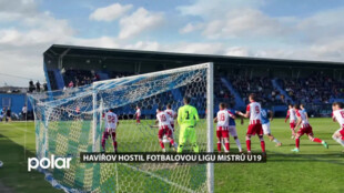 Fotbalový svátek v Havířově: Baník vs. Bělehrad